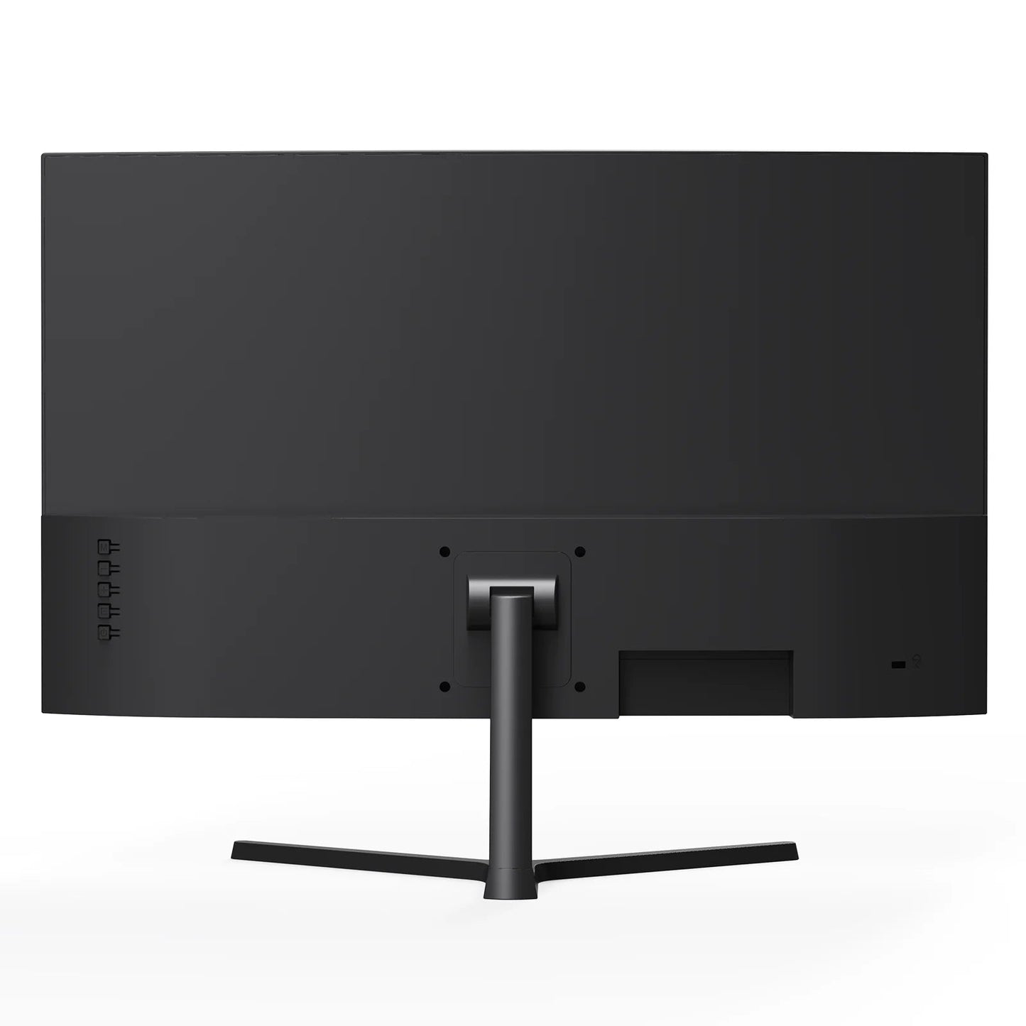 24" 200Hz Gaming Monitor,Ips Panel,Fhd 1080P, Built - In Speakers, 120% Srgb, Freesync, Black - Techlyn