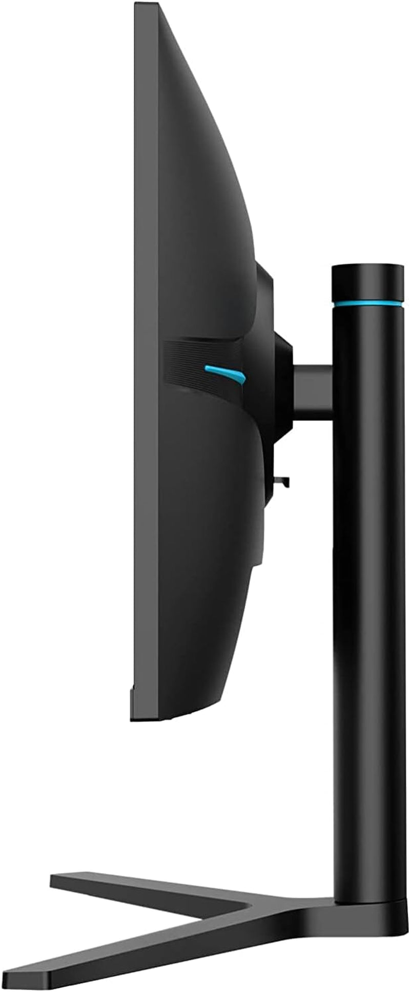 27 Inch QHD Gaming Monitor 240 Hz, VA, 1Ms, DCI - P3 95% Color Gamut, Freesync G - Sync Compatible, (2560X1440, HDMI, Displayport) Black - Techlyn