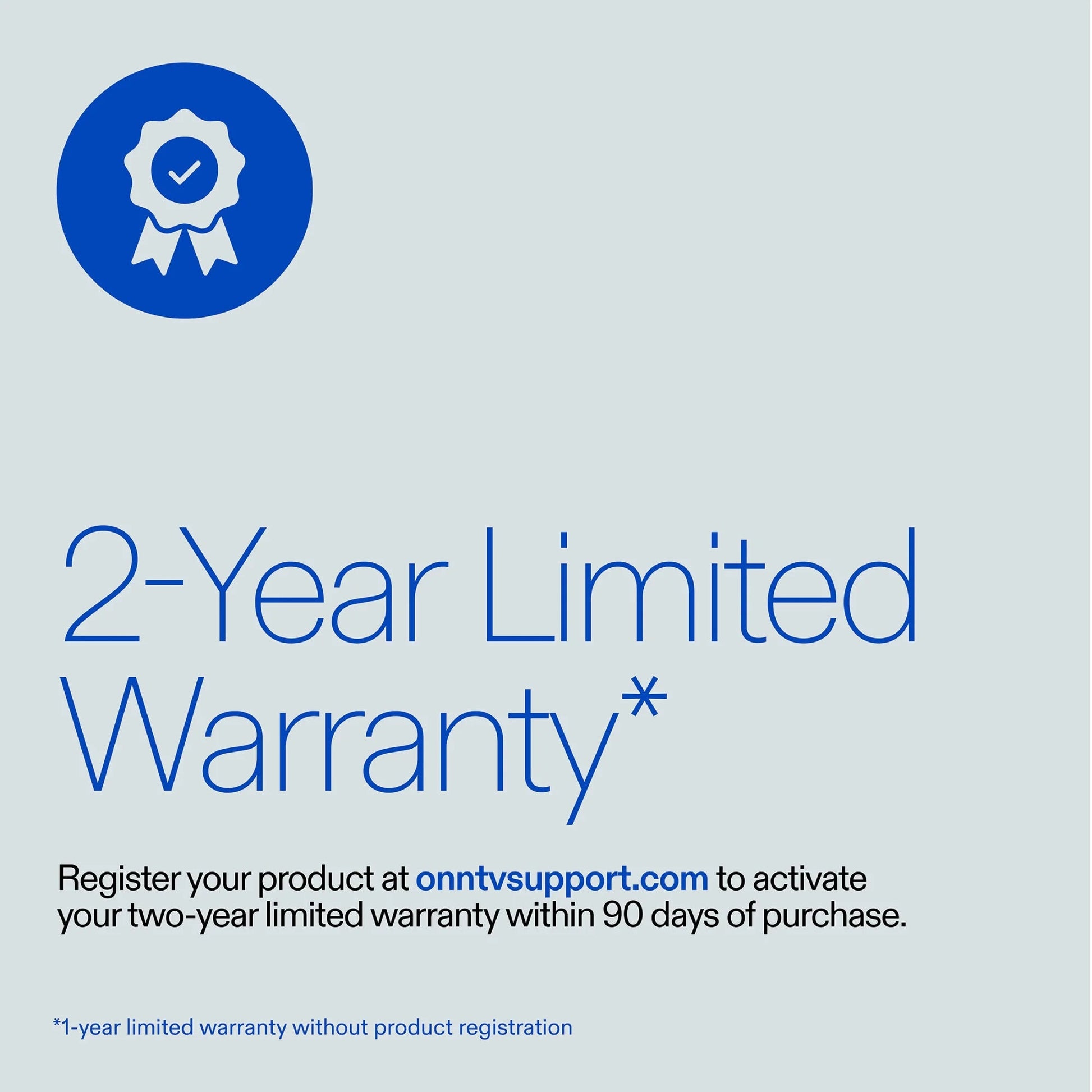 50” Class 4K UHD Roku Smart Television, 100012585 - Techlyn