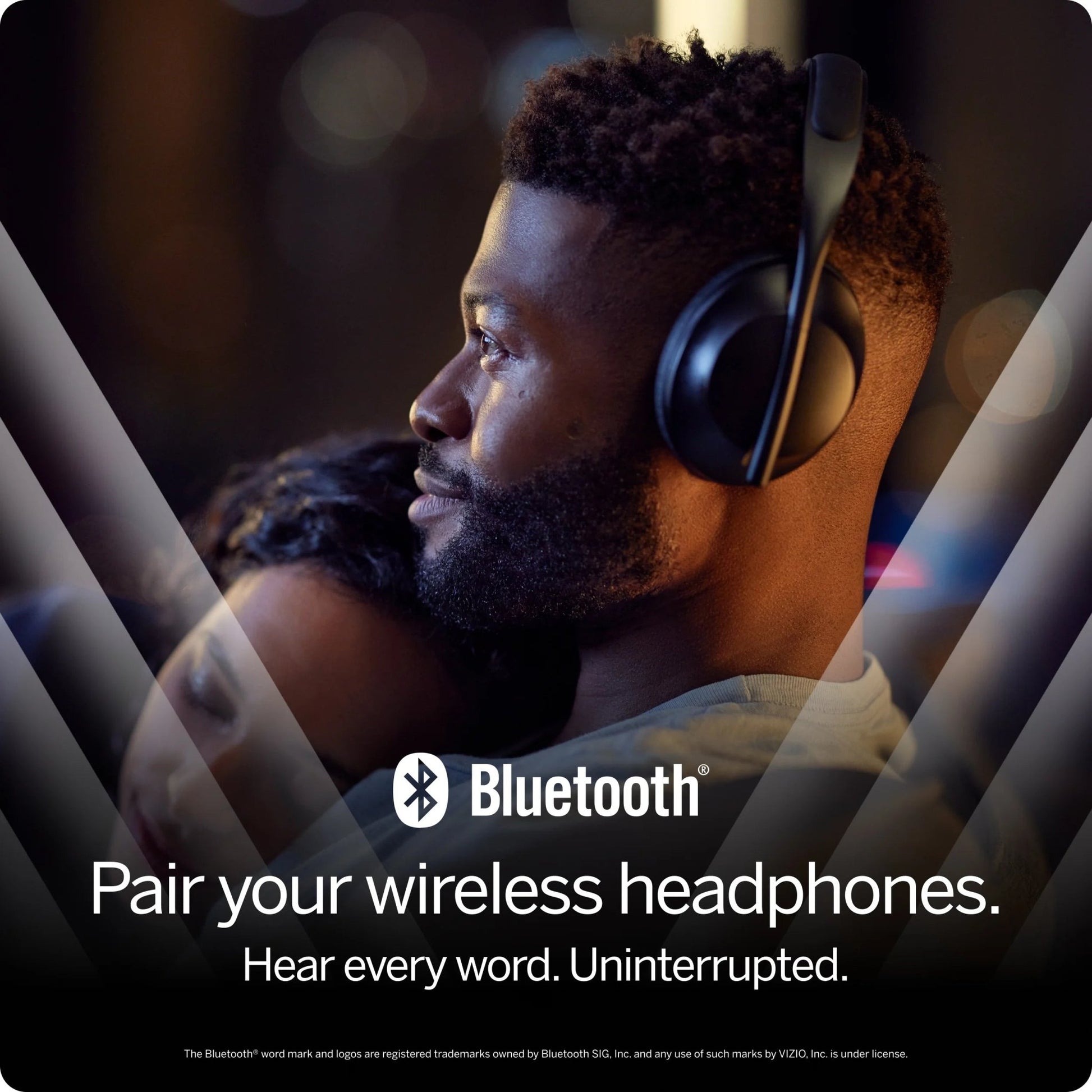 55" Class Quantum 4K QLED HDR Smart TV (M55Q6 - L4) - Techlyn