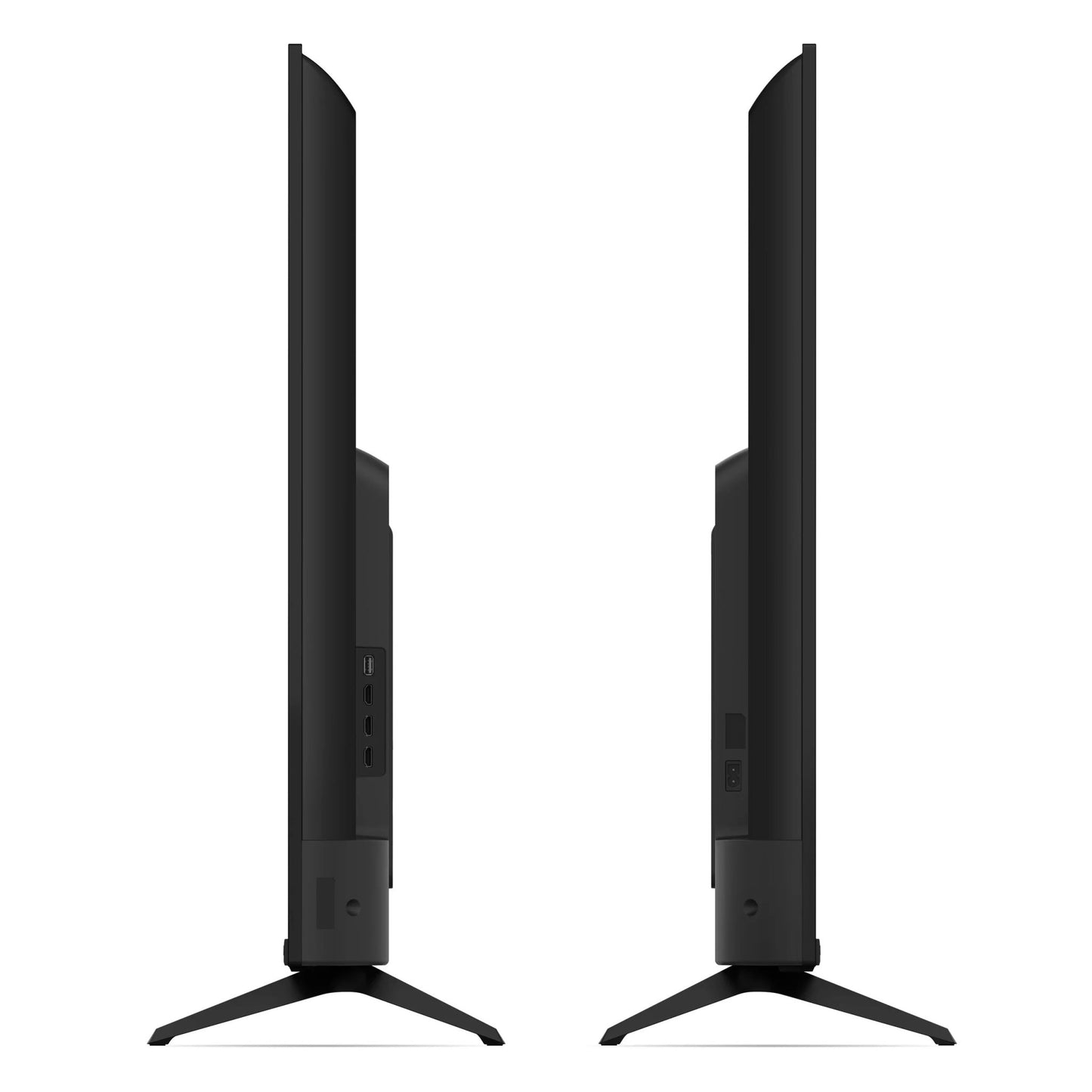 55" Class Quantum 4K QLED HDR Smart TV (M55Q6 - L4) - Techlyn