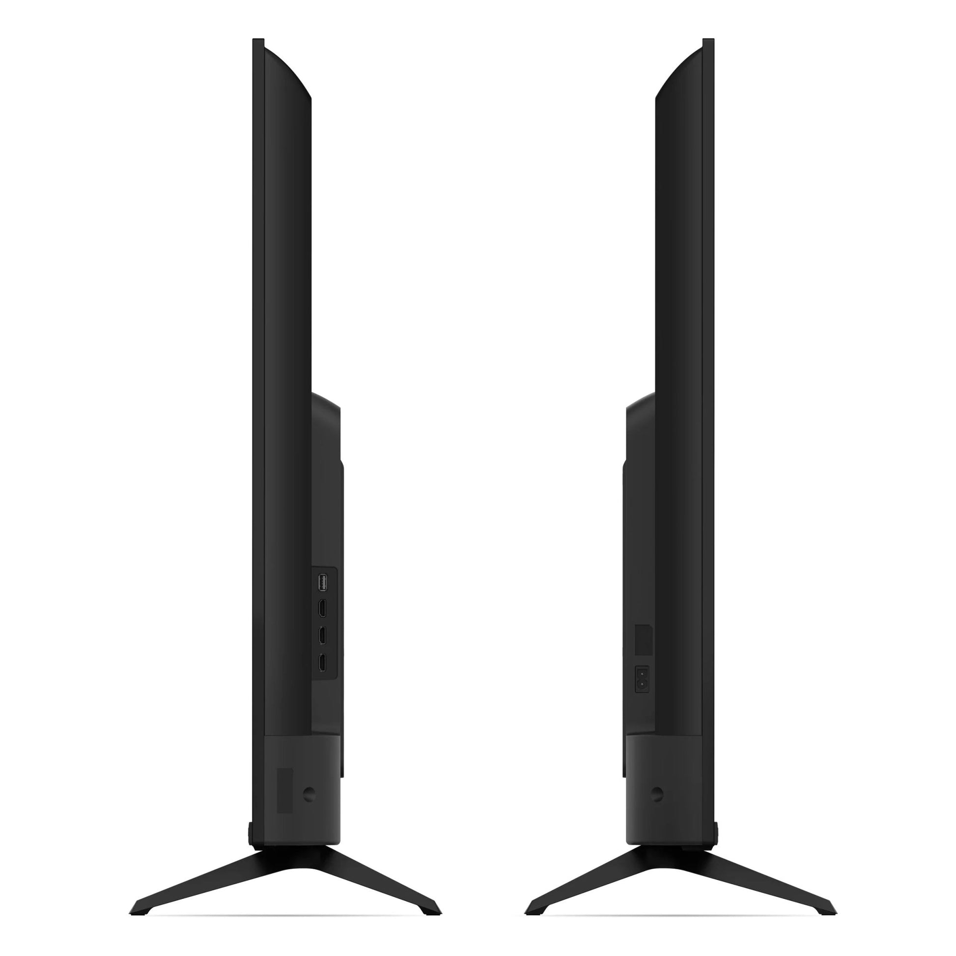 55" Class Quantum 4K QLED HDR Smart TV (M55Q6 - L4) - Techlyn