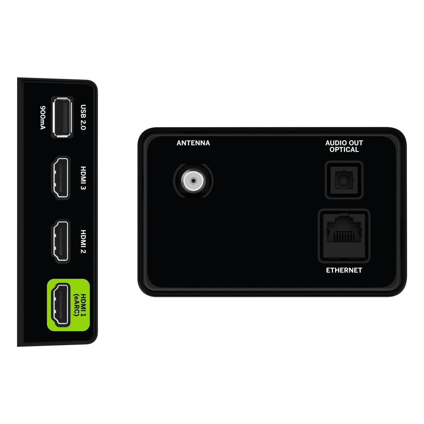 55" Class Quantum 4K QLED HDR Smart TV (M55Q6 - L4) - Techlyn