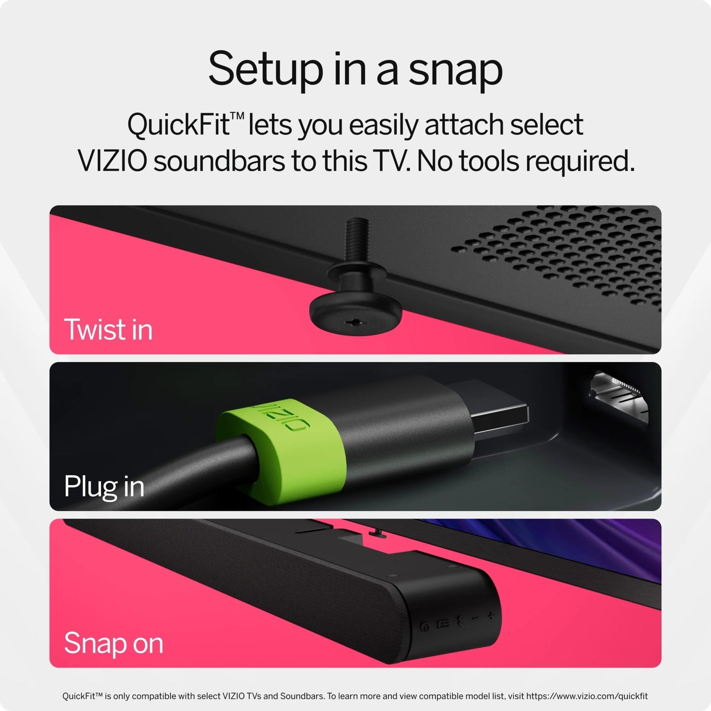 55" Class Quantum 4K QLED HDR Smart TV (M55Q6 - L4) - Techlyn