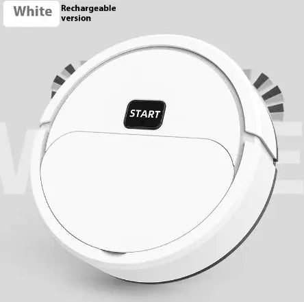 All - in - One Sweep & Mop Machine - Techlyn