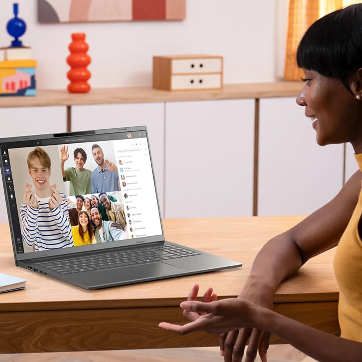 Aspire 16 AI A16 - 11MT - X8A9 Copilot+ PC, 16" WUXGA (1920 X 1200) 120Hz IPS Touch Screen, Snapdragon X, 16GB RAM, 512GB SSD, Steel Gray - Techlyn