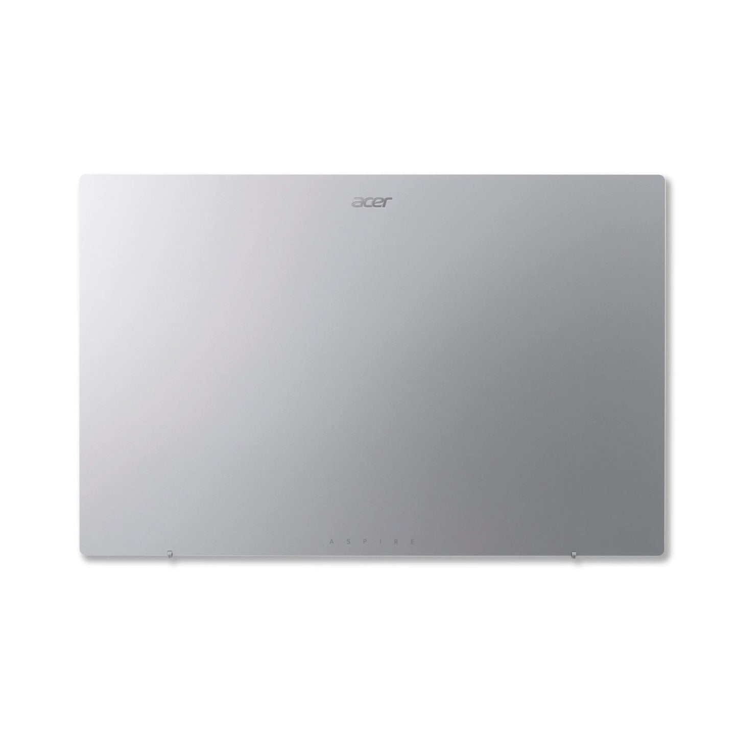 Aspire Go 15.6" FHD IPS Touch Screen Laptop, AMD Ryzen 5 - 7520U, 8GB RAM, 512GB SSD, Pure Silver, New - Techlyn