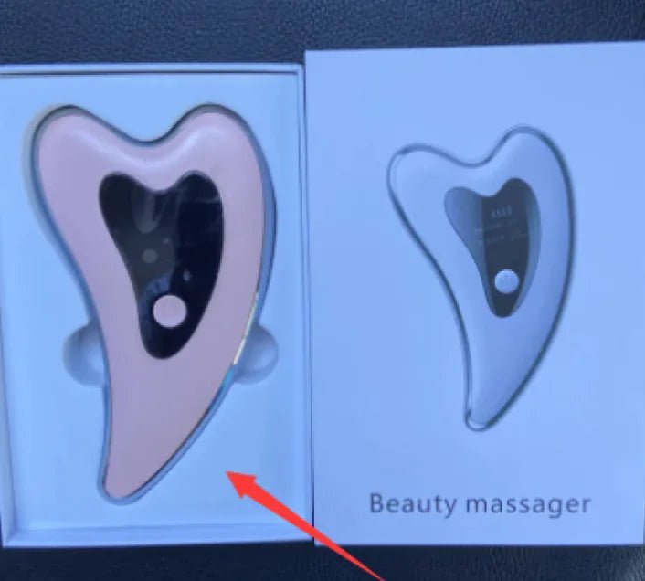 Electric Gua Sha Scraper - Techlyn