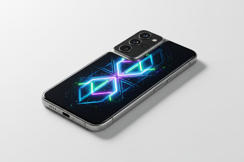 Generate an image of a popular tech product going into 2026