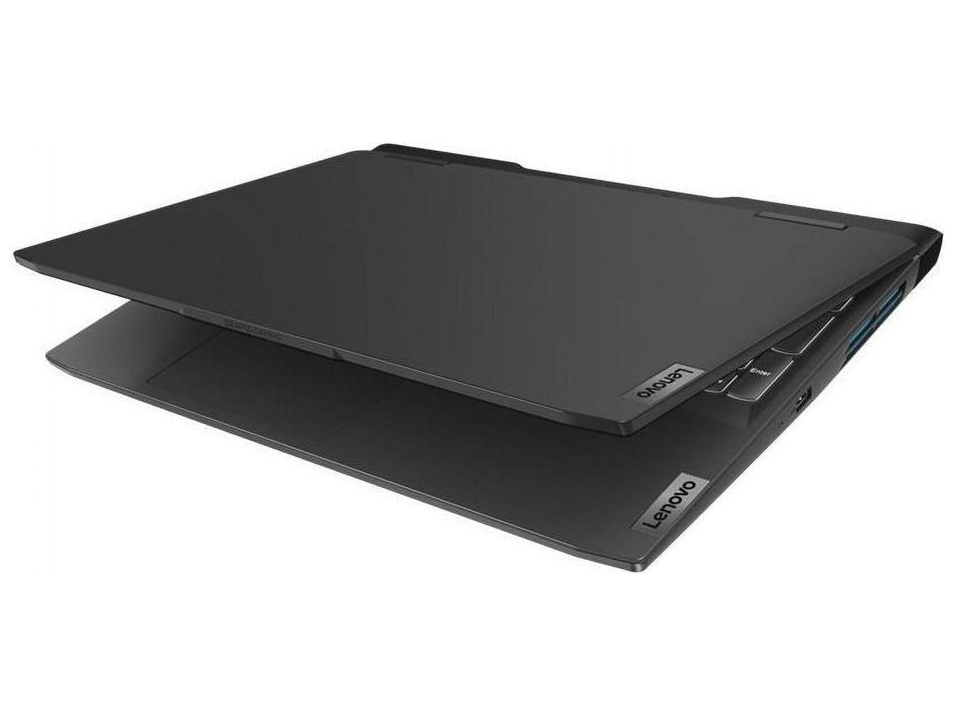 Ideapad Gaming 3 - (2022) - Essential Gaming Laptop Computer - 15.6" FHD - 120Hz - AMD Ryzen 5 6600H - NVIDIA Geforce RTX 3050 - 8GB DDR5 RAM - 256GB Nvme Storage - Windows 11 Home - Techlyn