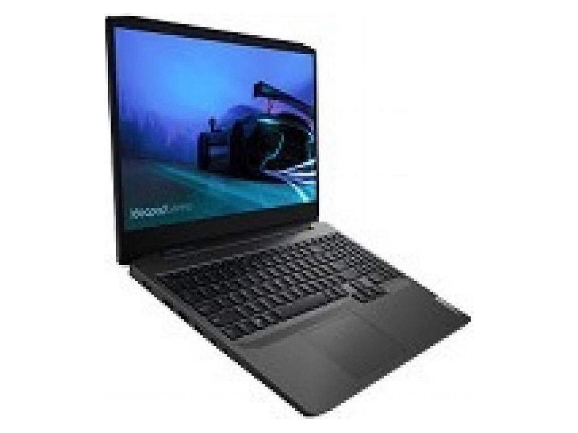Ideapad Gaming 3 - (2022) - Essential Gaming Laptop Computer - 15.6" FHD - 120Hz - AMD Ryzen 5 6600H - NVIDIA Geforce RTX 3050 - 8GB DDR5 RAM - 256GB Nvme Storage - Windows 11 Home - Techlyn