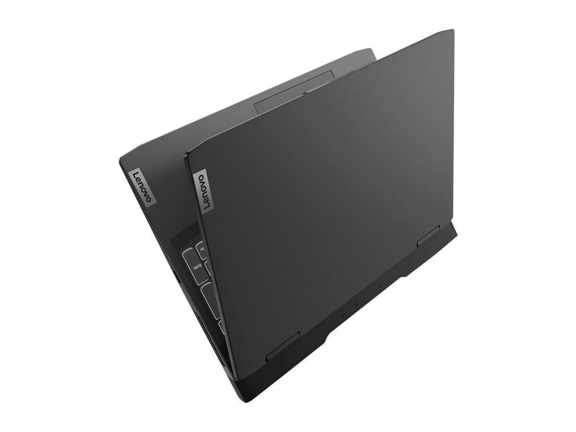 Ideapad Gaming 3 - (2022) - Essential Gaming Laptop Computer - 15.6" FHD - 120Hz - AMD Ryzen 5 6600H - NVIDIA Geforce RTX 3050 - 8GB DDR5 RAM - 256GB Nvme Storage - Windows 11 Home - Techlyn
