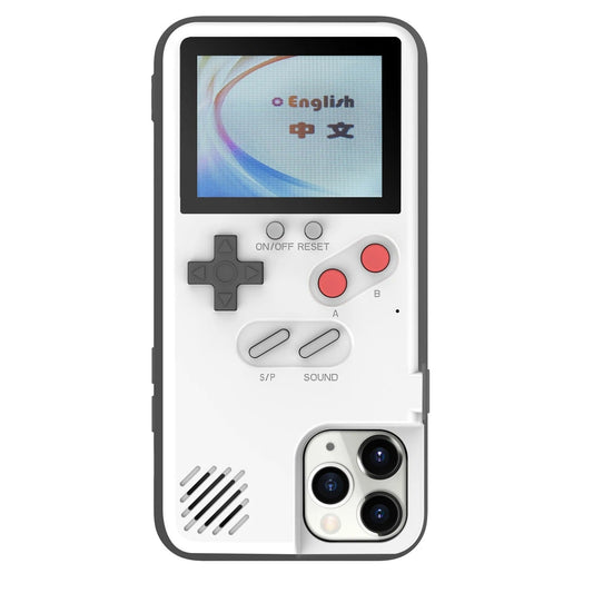 iPhone Nostalgia Gameboy Case - Techlyn