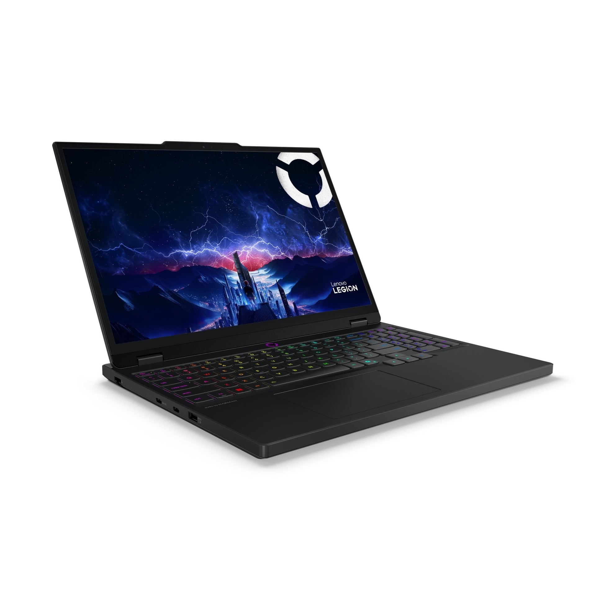 Legion 5I 15.1" OLED WQXGA Laptop, Intel Core I7 14700HX, 16GB RAM, 1TB SSD, NVIDIA® Geforce RTX™ 5060 - Techlyn