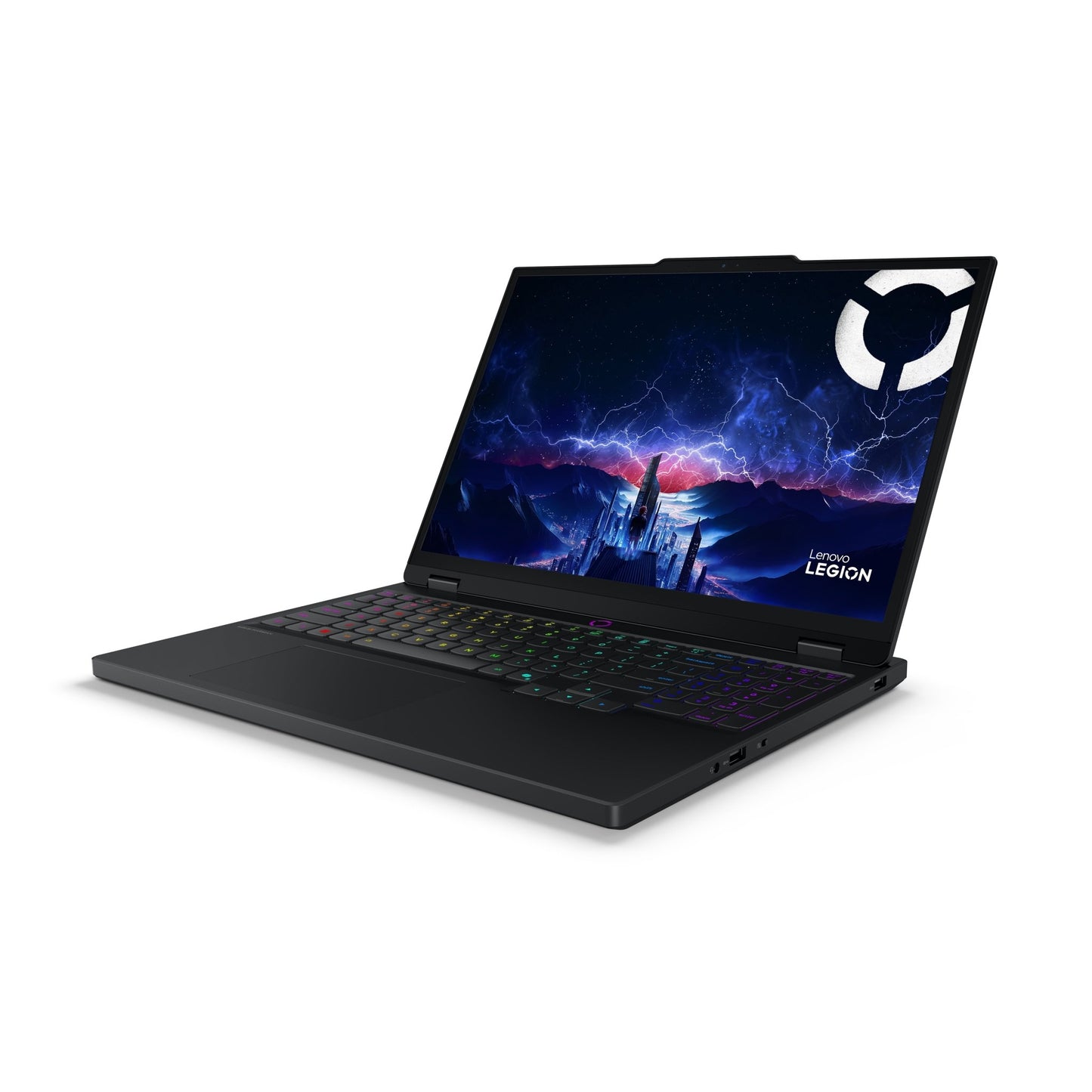Legion 5I 15.1" OLED WQXGA Laptop, Intel Core I7 14700HX, 16GB RAM, 1TB SSD, NVIDIA® Geforce RTX™ 5060 - Techlyn