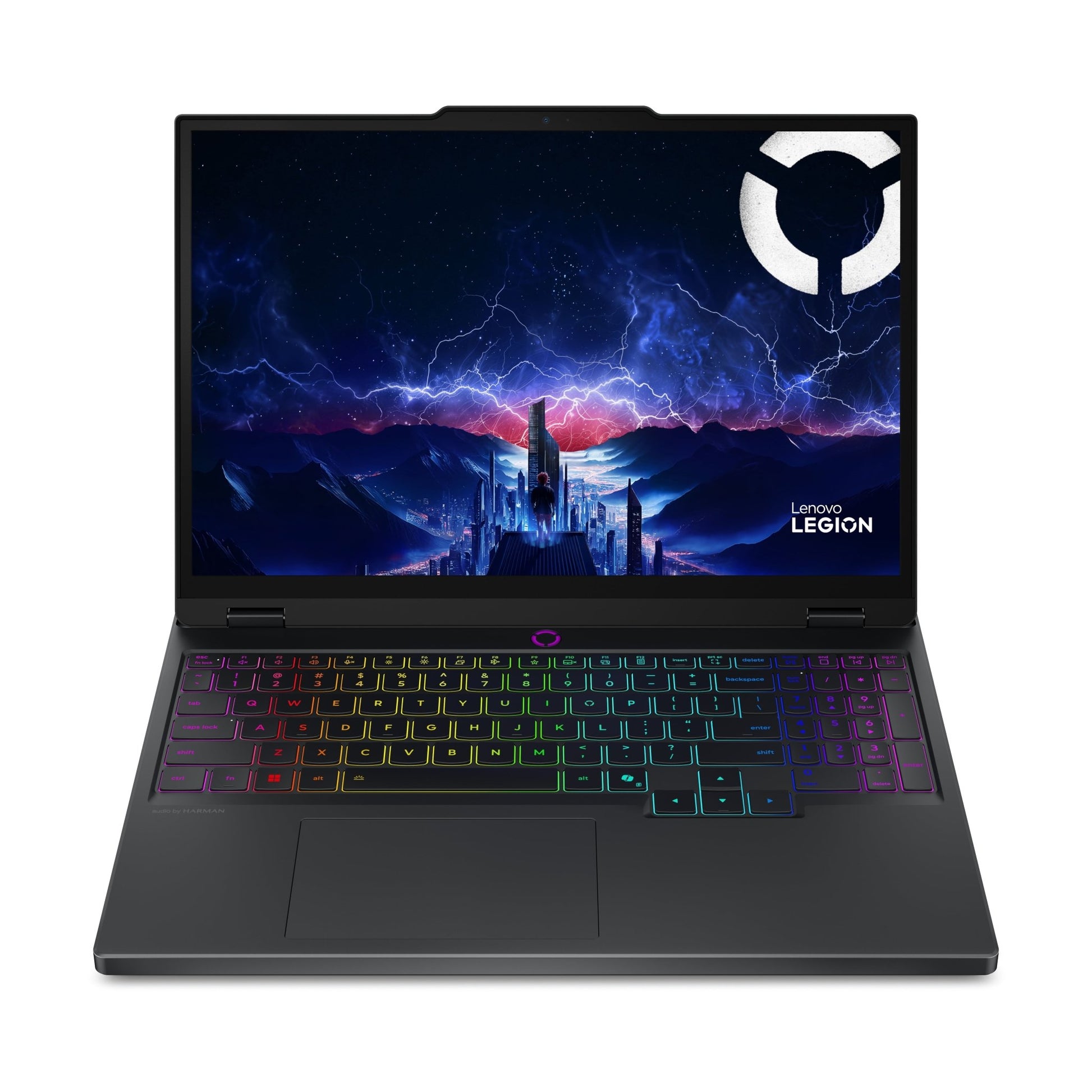 Legion 5I 15.1" OLED WQXGA Laptop, Intel Core I7 14700HX, 16GB RAM, 1TB SSD, NVIDIA® Geforce RTX™ 5060 - Techlyn