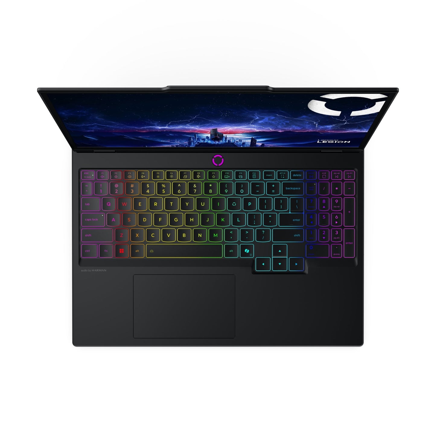 Legion 5I 15.1" OLED WQXGA Laptop, Intel Core I7 14700HX, 16GB RAM, 1TB SSD, NVIDIA® Geforce RTX™ 5060 - Techlyn