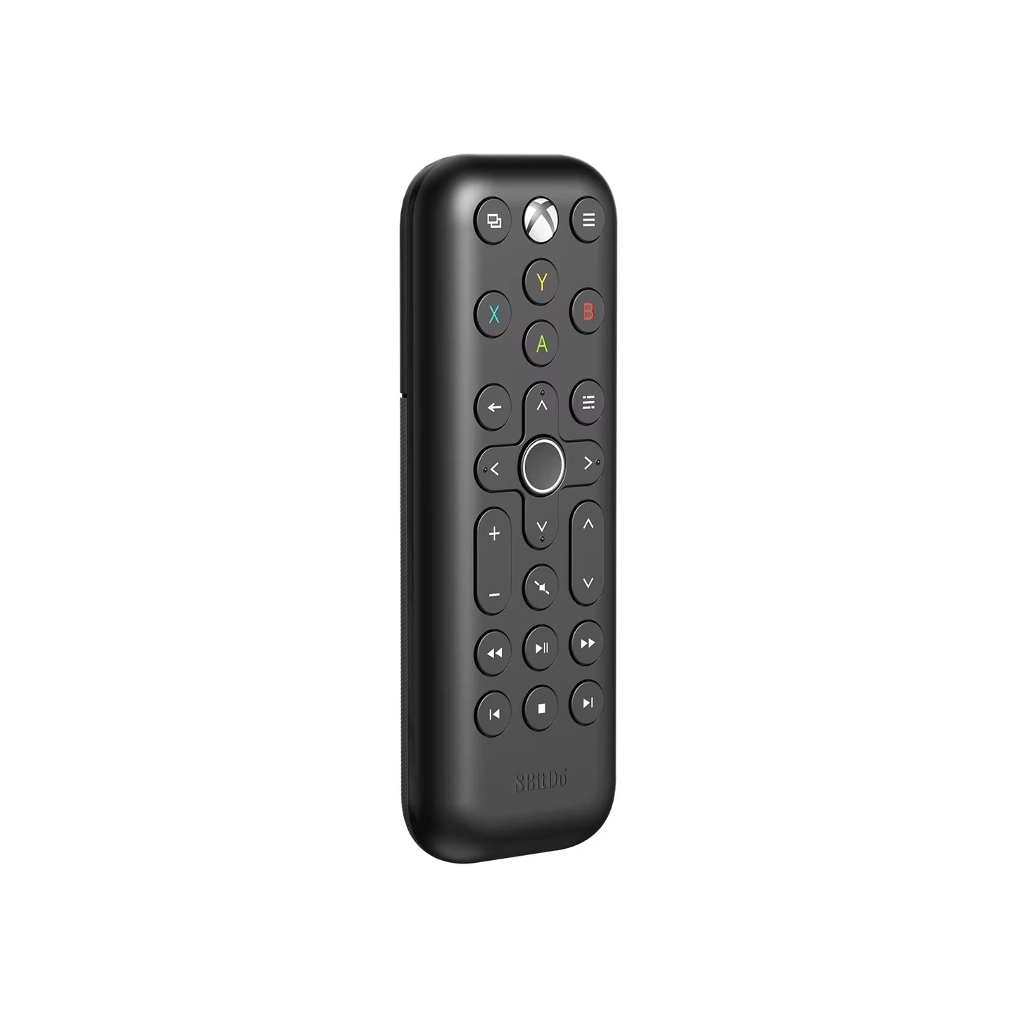 Media Remote for Xbox One, Xbox Series X and Xbox Series S Console DVD Entertainment Multimedia Controle - Techlyn