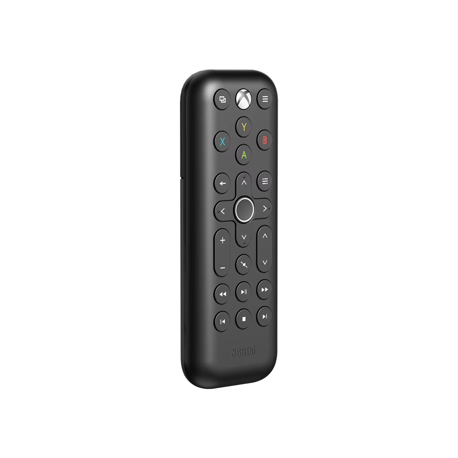 Media Remote for Xbox One, Xbox Series X and Xbox Series S Console DVD Entertainment Multimedia Controle - Techlyn