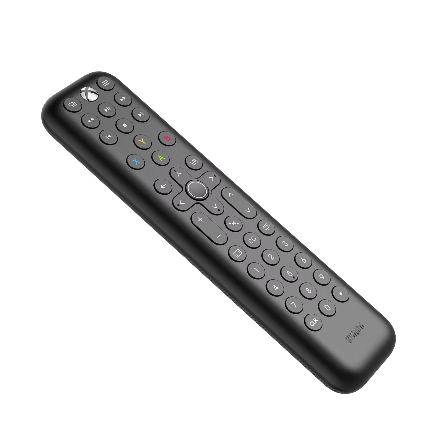 Media Remote for Xbox One, Xbox Series X and Xbox Series S Console DVD Entertainment Multimedia Controle - Techlyn