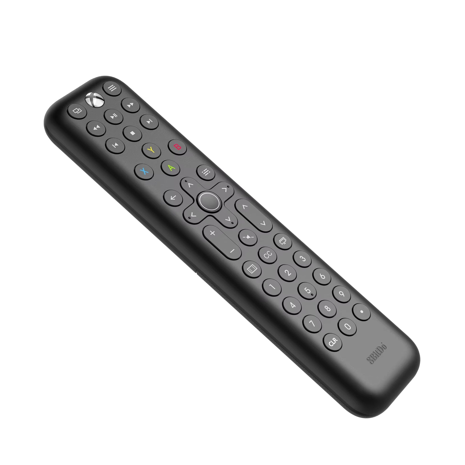 Media Remote for Xbox One, Xbox Series X and Xbox Series S Console DVD Entertainment Multimedia Controle - Techlyn