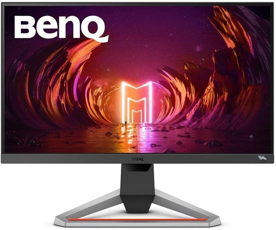 Mobiuz EX2510 24.5 Inch 1080P 144Hz IPS Computer Gaming Monitor with Freesync Premium, Hdri and Speakers - Techlyn
