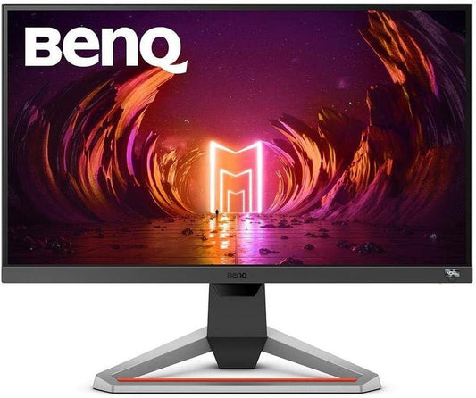 Mobiuz EX2510 24.5 Inch 1080P 144Hz IPS Computer Gaming Monitor with Freesync Premium, Hdri and Speakers - Techlyn