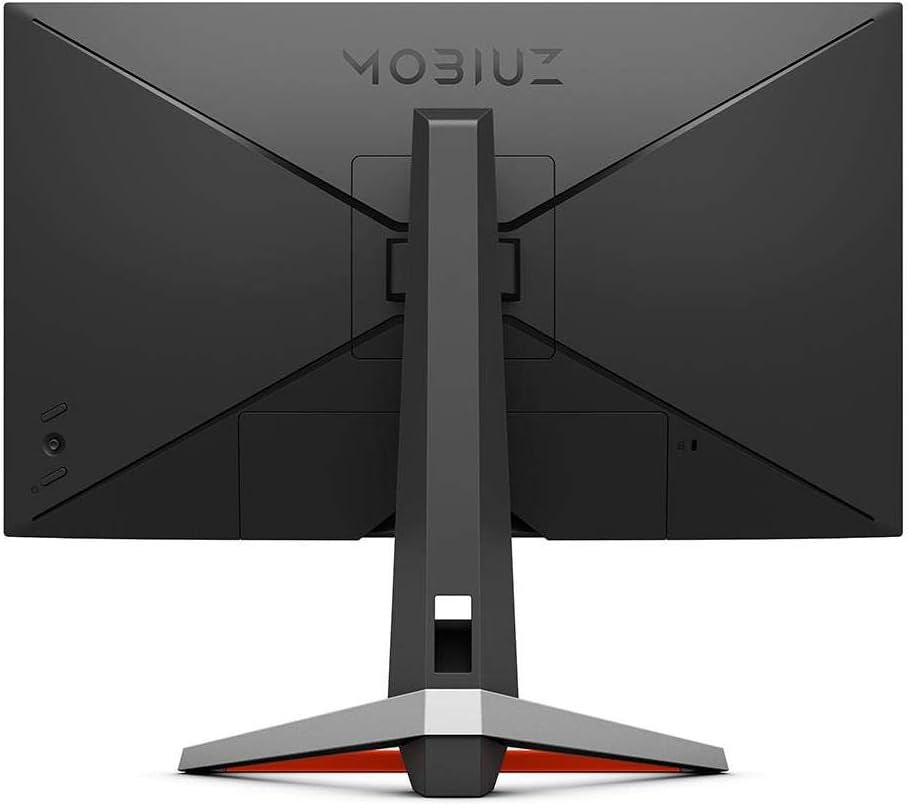 Mobiuz EX2510 24.5 Inch 1080P 144Hz IPS Computer Gaming Monitor with Freesync Premium, Hdri and Speakers - Techlyn