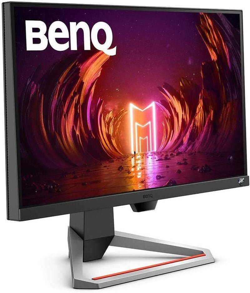 Mobiuz EX2510 24.5 Inch 1080P 144Hz IPS Computer Gaming Monitor with Freesync Premium, Hdri and Speakers - Techlyn