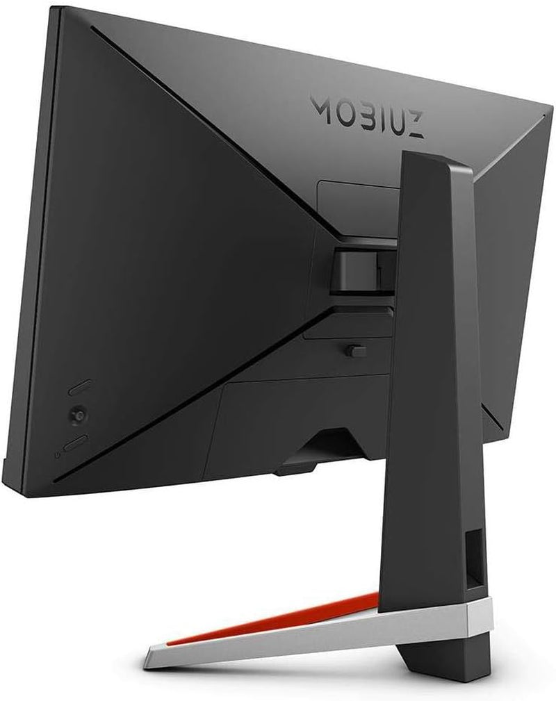 Mobiuz EX2510 24.5 Inch 1080P 144Hz IPS Computer Gaming Monitor with Freesync Premium, Hdri and Speakers - Techlyn