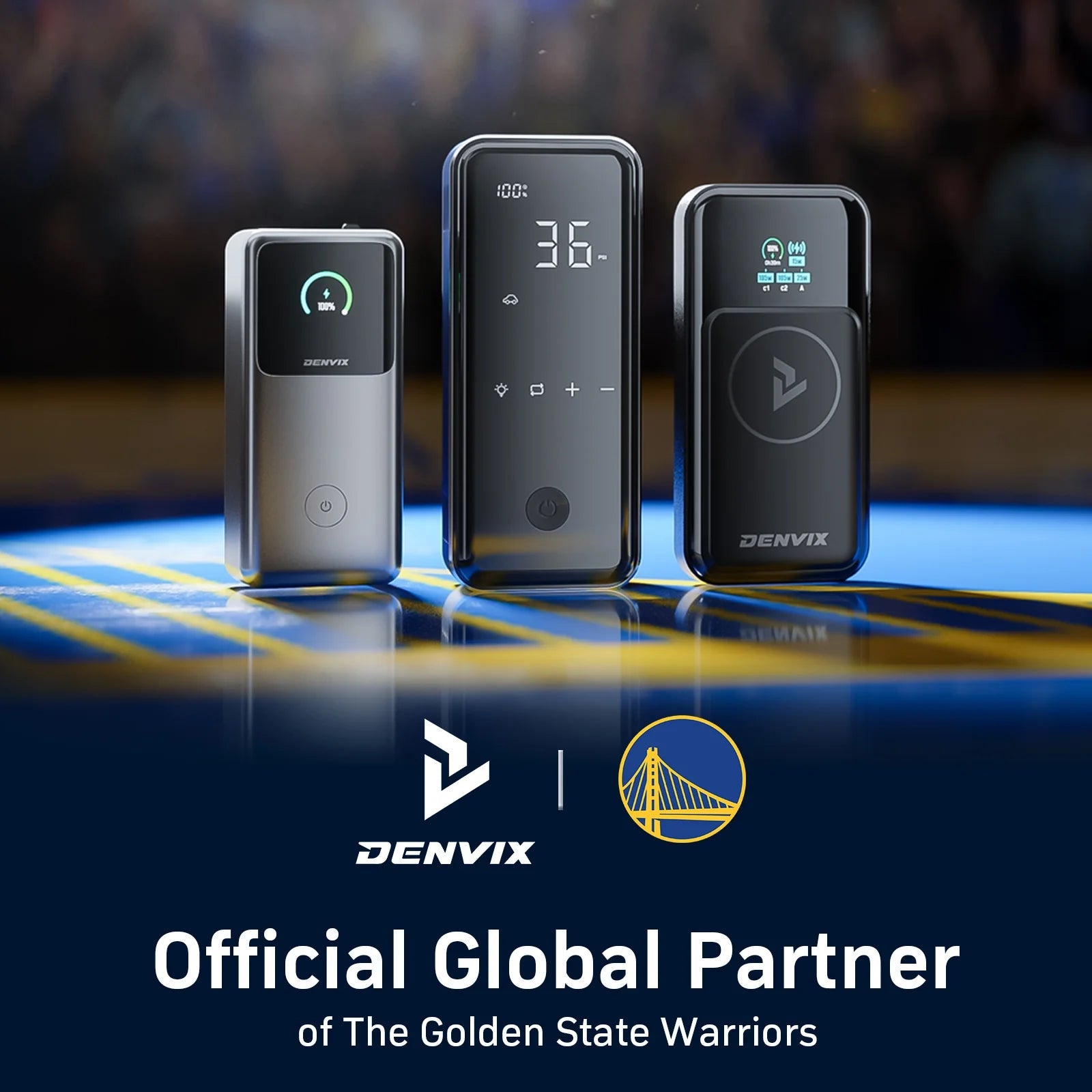 Powerx Power Bank, 250W 4 - In - 1 25,000Mah Laptop Portable Charger (91.25Wh) with Magnetic Wireless Charging - Techlyn