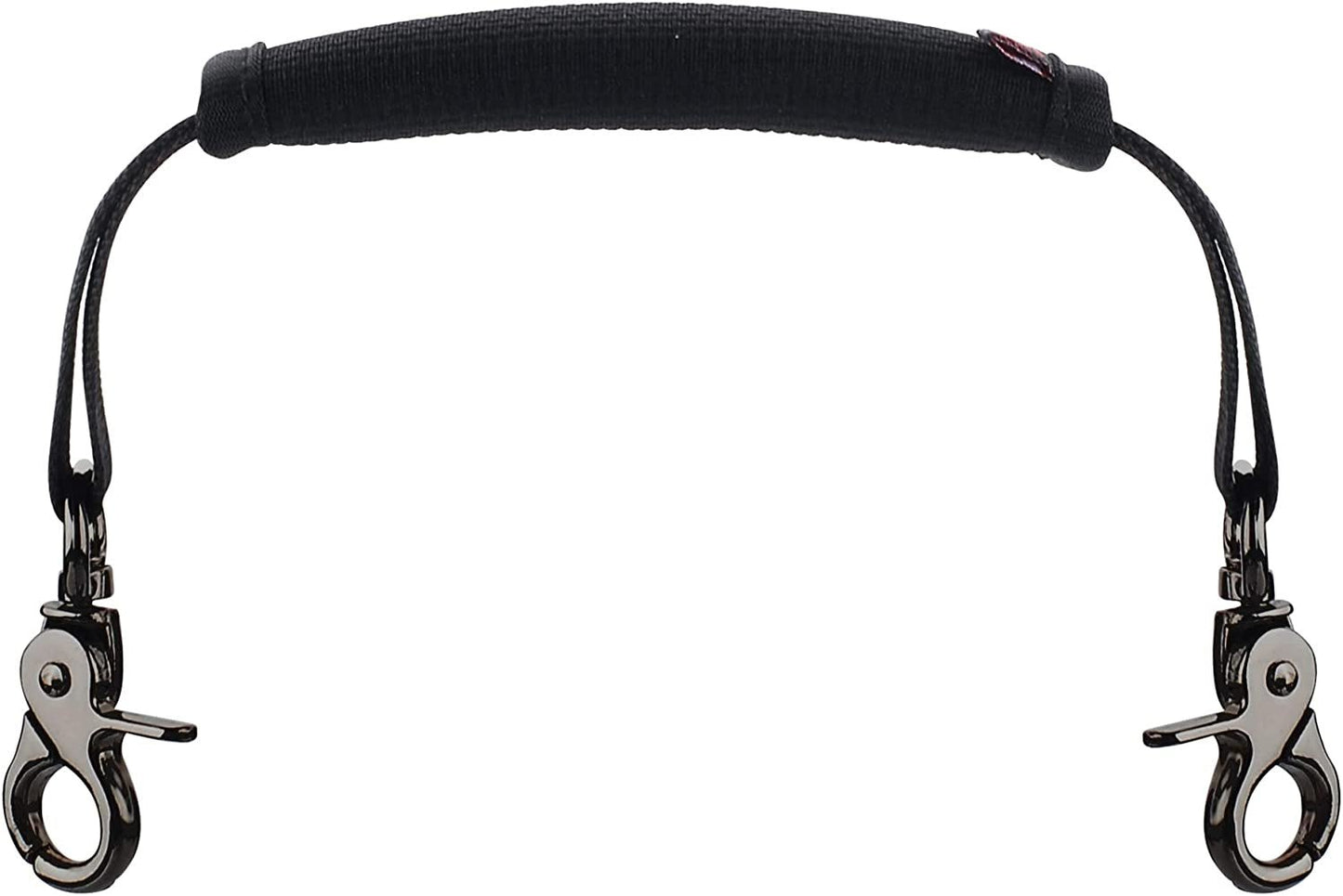 Removable Speaker Handle Strap for JBL Xtreme/Xtreme 2/ Xtreme 3/Xtreme 4 Portable Speaker(Black) - Techlyn