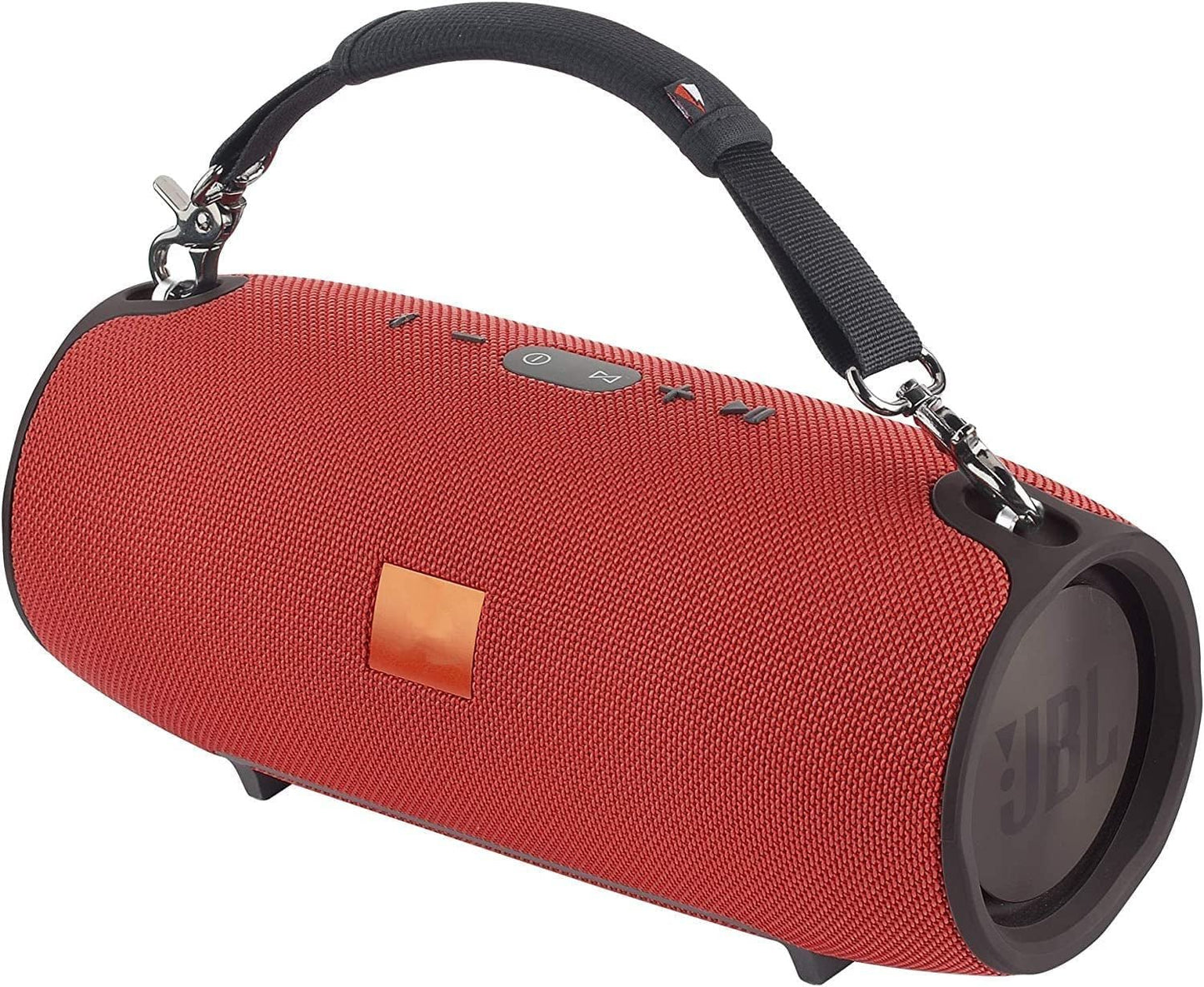 Removable Speaker Handle Strap for JBL Xtreme/Xtreme 2/ Xtreme 3/Xtreme 4 Portable Speaker(Black) - Techlyn
