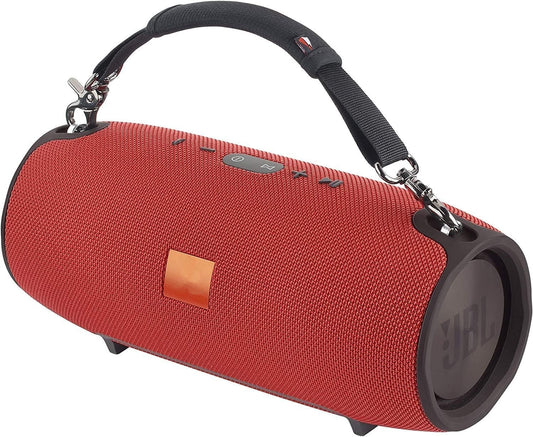 Removable Speaker Handle Strap for JBL Xtreme/Xtreme 2/ Xtreme 3/Xtreme 4 Portable Speaker(Black) - Techlyn