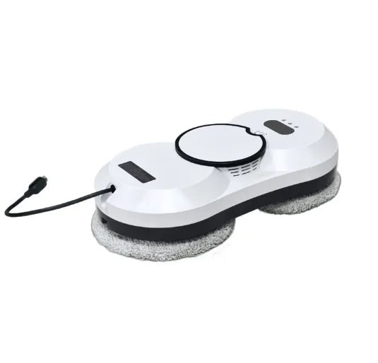 Robot Window Cleaner - Techlyn