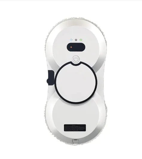 Robot Window Cleaner - Techlyn