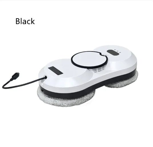 Robot Window Cleaner - Techlyn