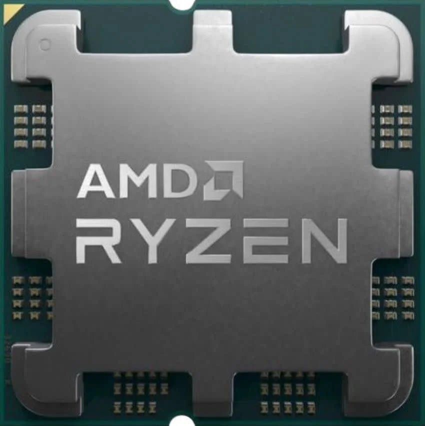 Ryzen 7 7800X3D, 8 - Core Socket AM5 120W Processor with Radeon Graphics - Techlyn
