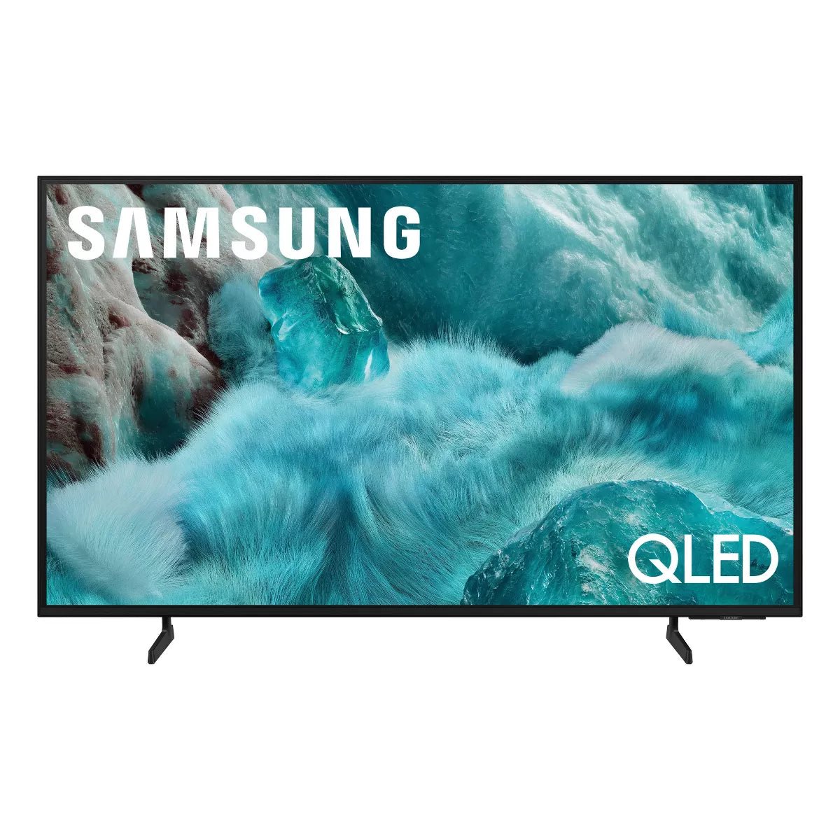Samsung Class QLED Q7F 4K Samsung Vision AI Smart TV - Techlyn
