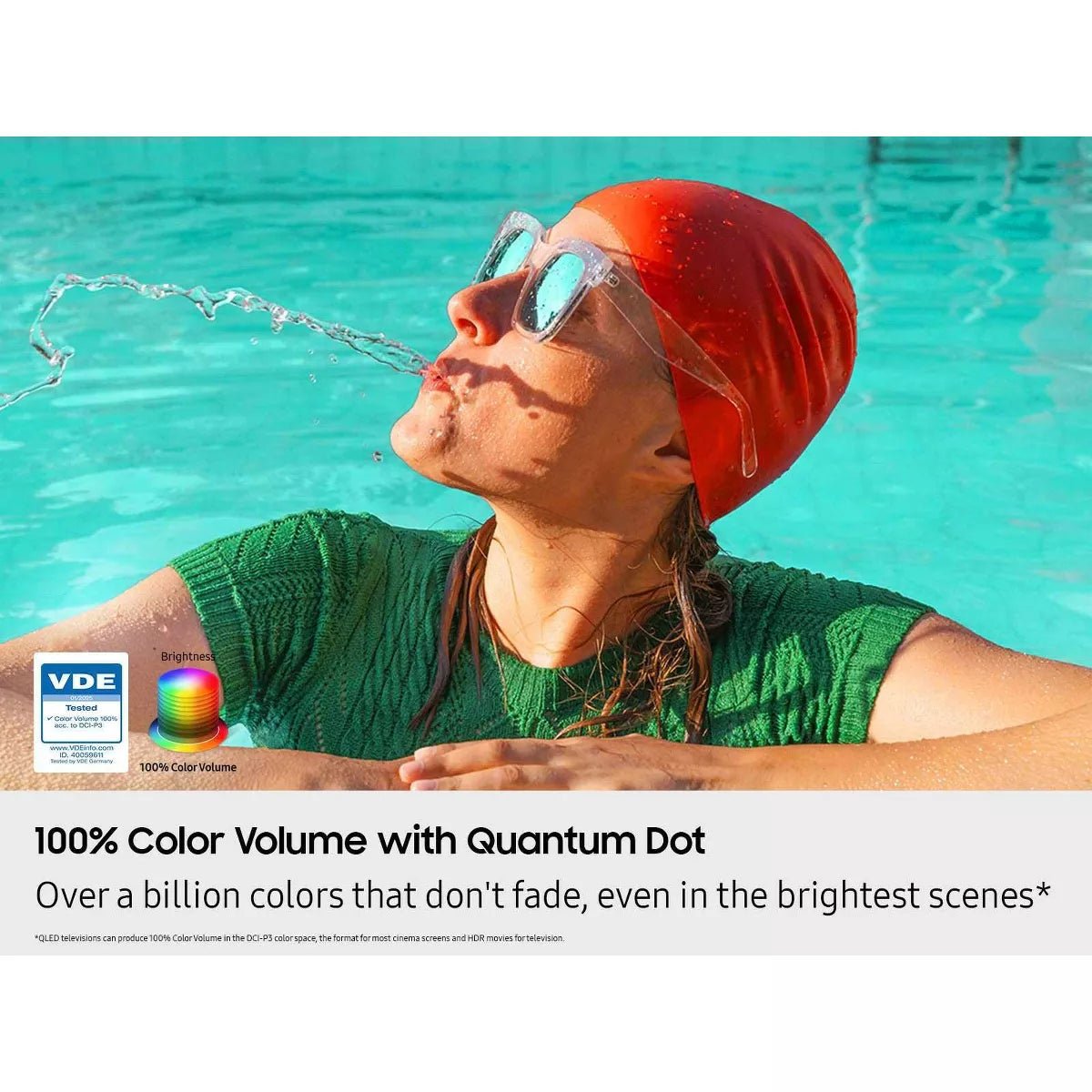 Samsung Class QLED Q7F 4K Samsung Vision AI Smart TV - Techlyn