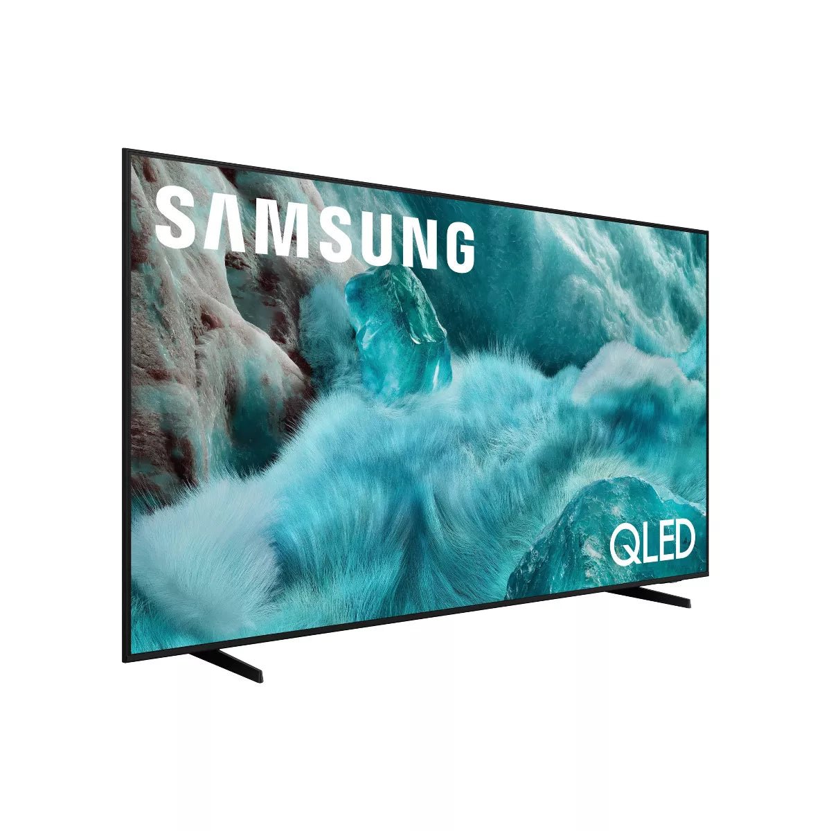 Samsung Class QLED Q7F 4K Samsung Vision AI Smart TV - Techlyn