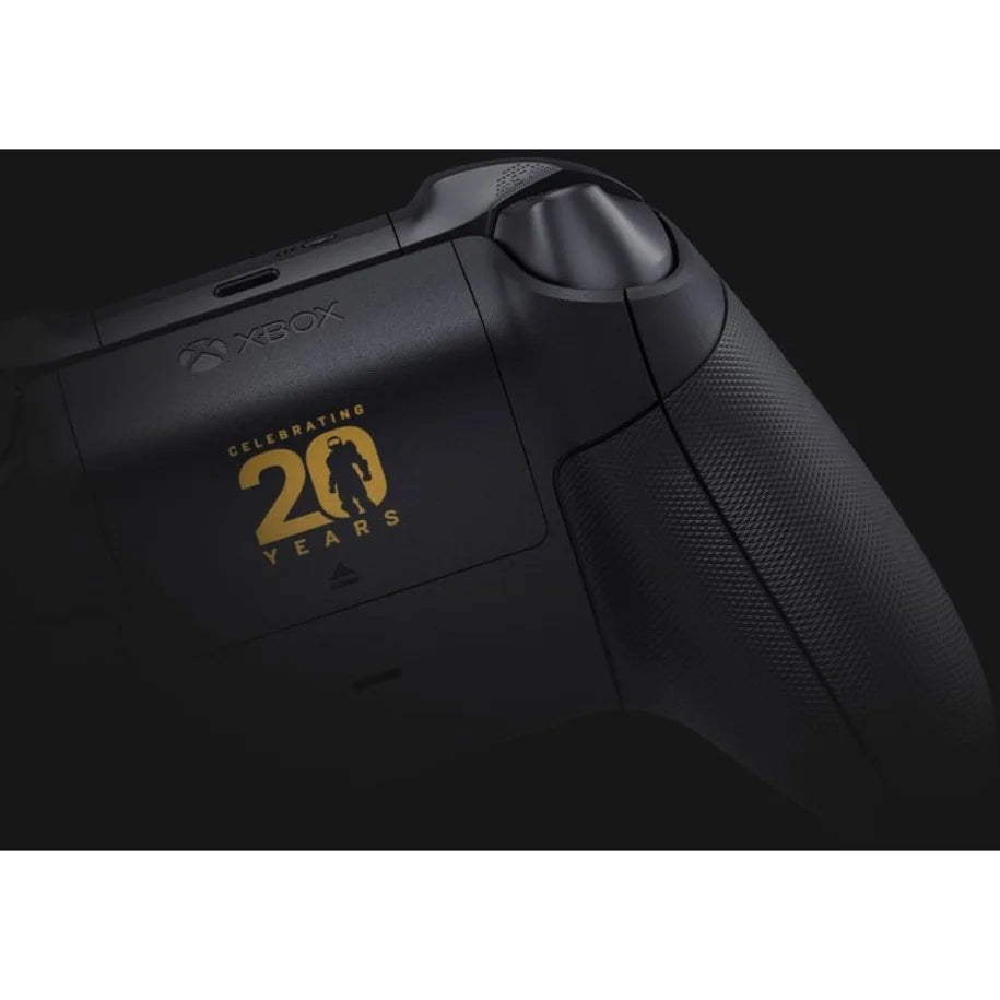 Series X – Halo Infinite Limited Edition - Techlyn