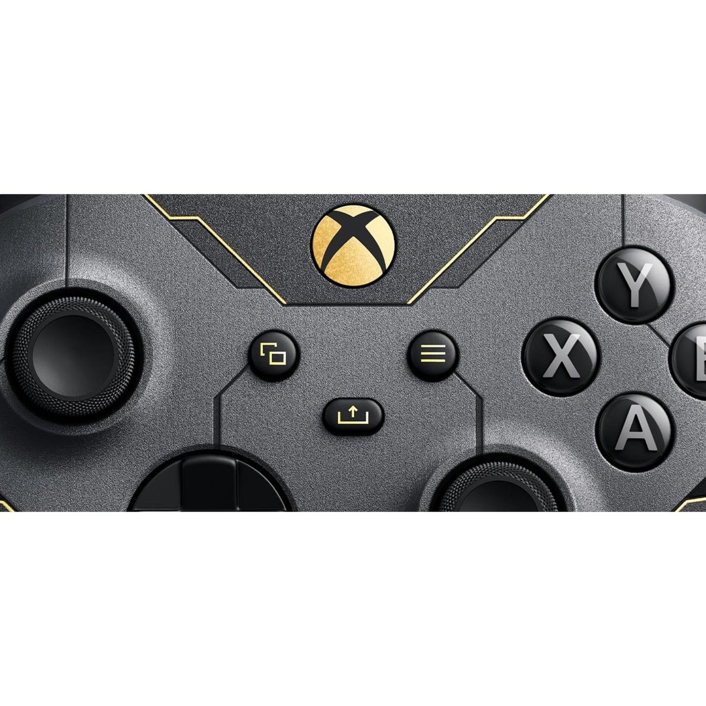 Series X – Halo Infinite Limited Edition - Techlyn
