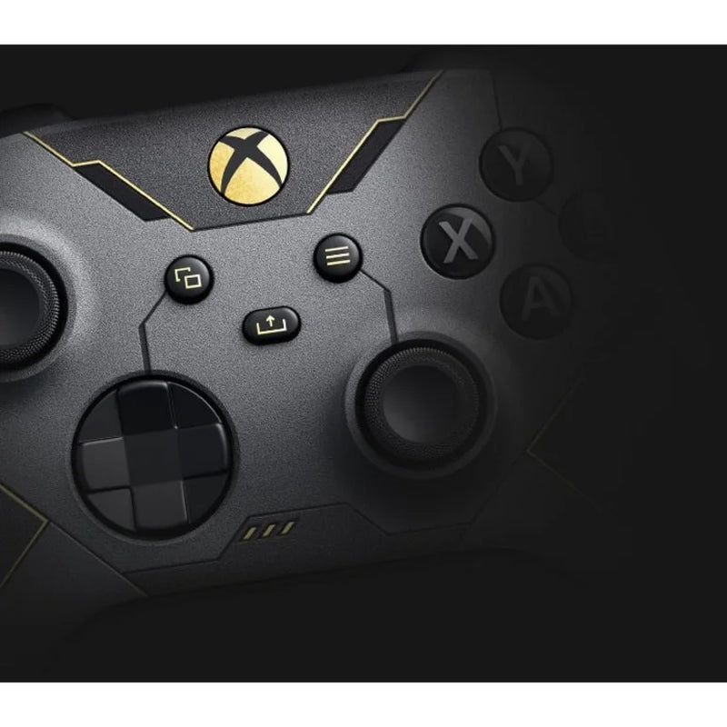 Series X – Halo Infinite Limited Edition - Techlyn