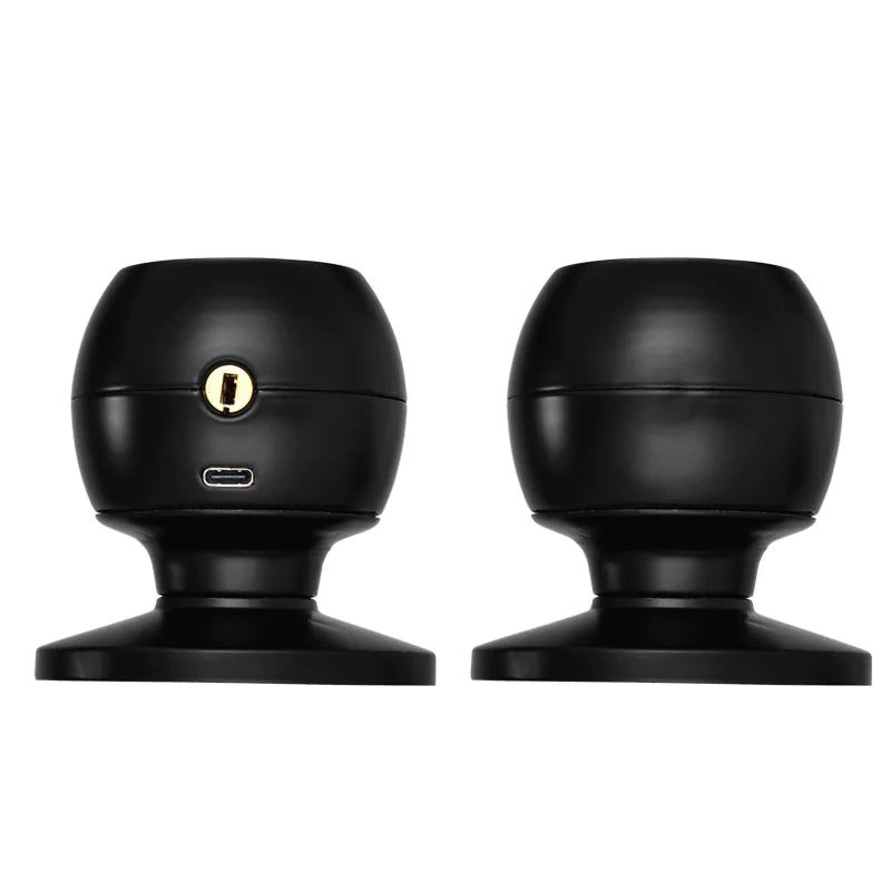 Smart Lock - Techlyn