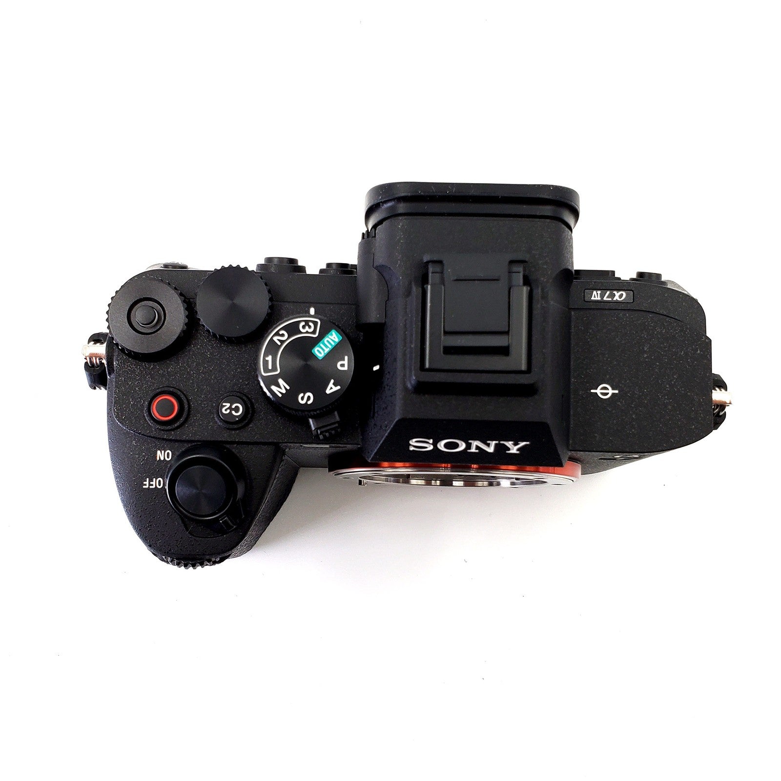 Sony Alpha 7 IV Full - Frame Mirrorless Interchangeabl - Techlyn